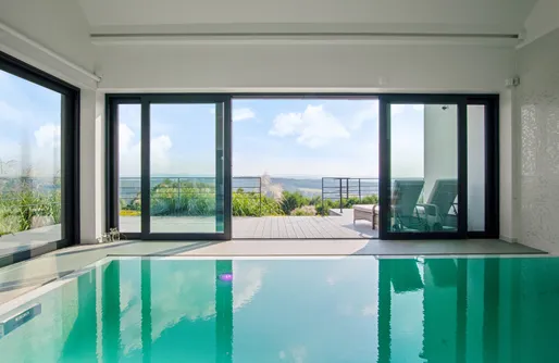 Zdjęcie obiektu WillaRelax