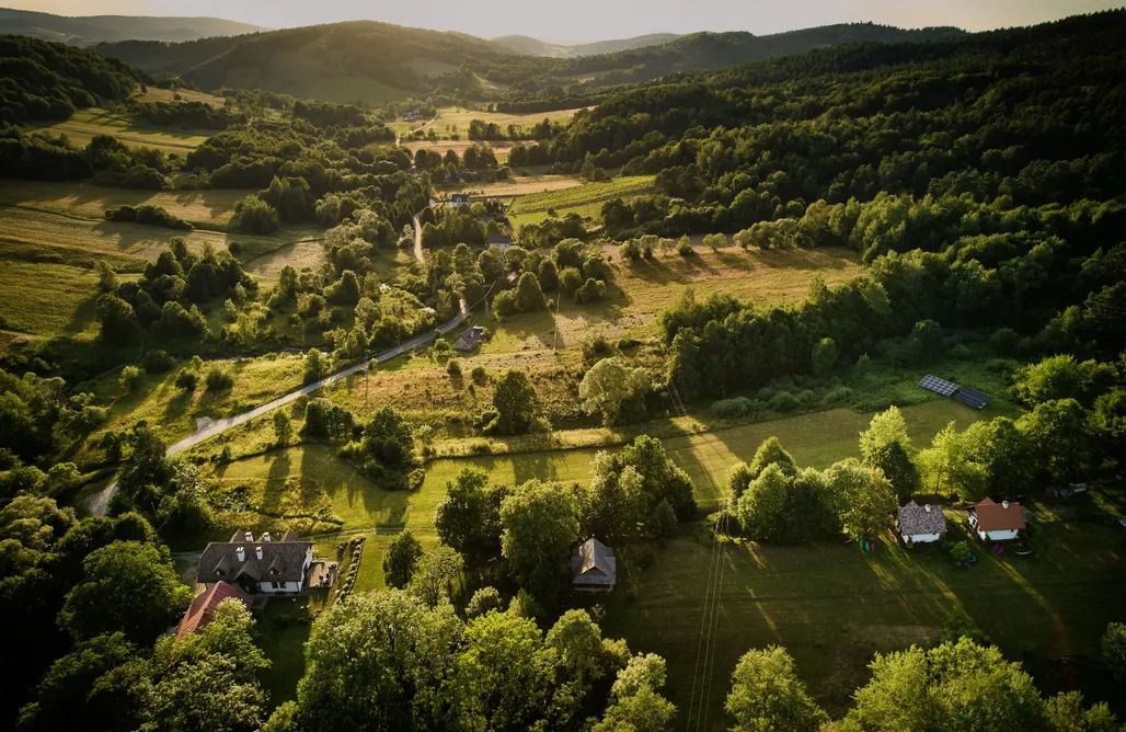 noclegi AlohaCamp . 5