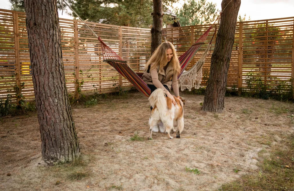 AlohaCamp Domek Fala 1