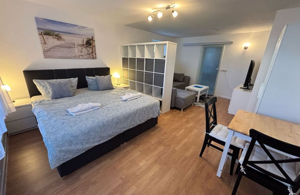 AlohaCamp Fewo Valentina 2