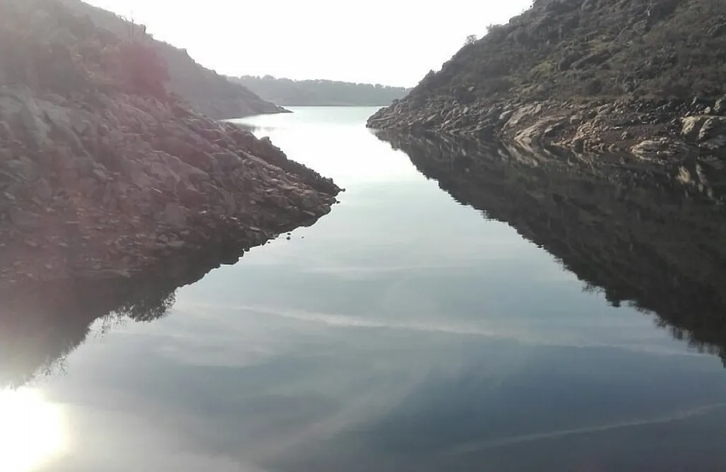 alojamientos AlohaCamp Cabaña Brisa 1