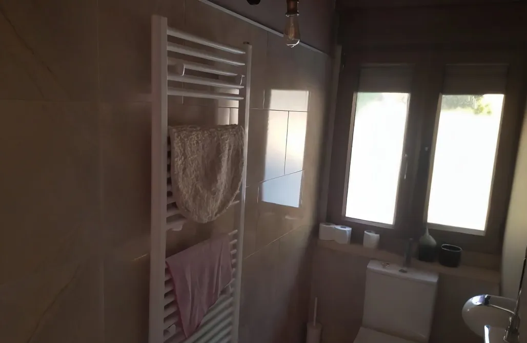 AlohaCamp Habitación Luna Paraíso Ultra-Panorámica 2