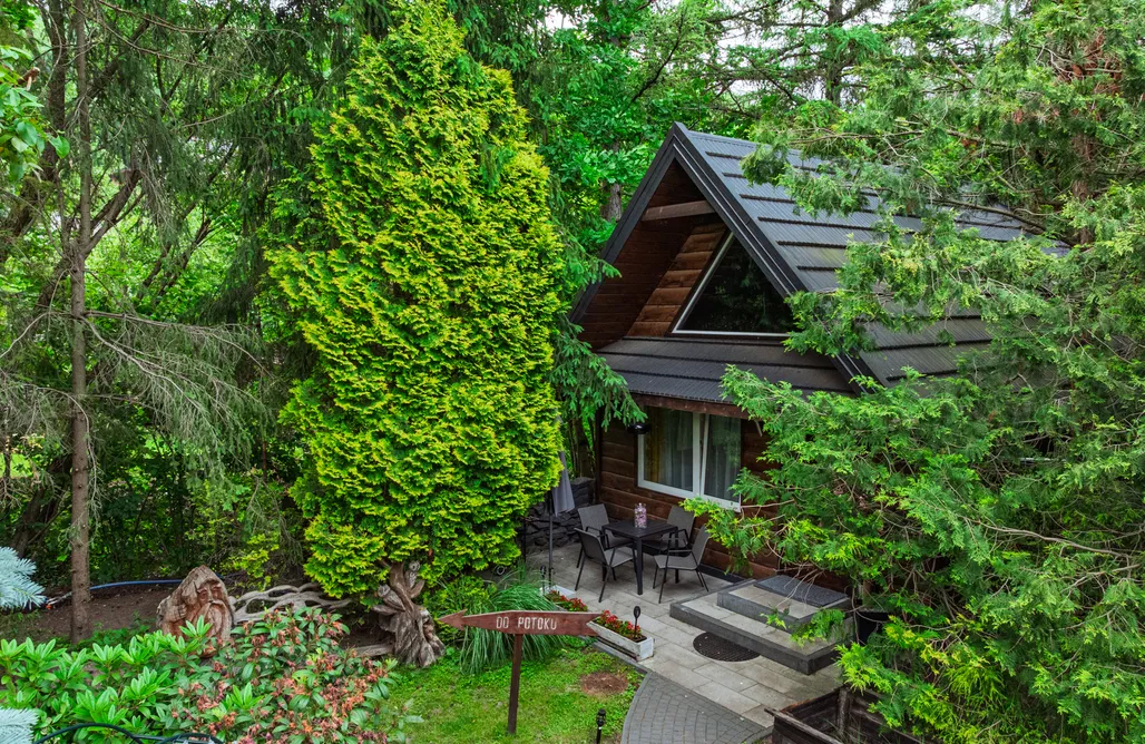 Hotel Wisła Księżycowy Domek nad Potokiem 3