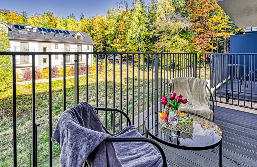 AlohaCamp Apartament 224 1