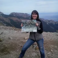 Agnieszka gospodarz Stara Izba samotnia blisko natury