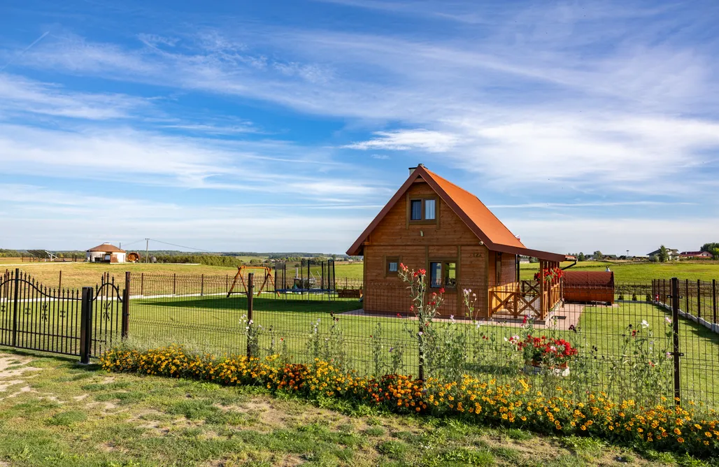 Glamping Poland Bania Na Czasie 3