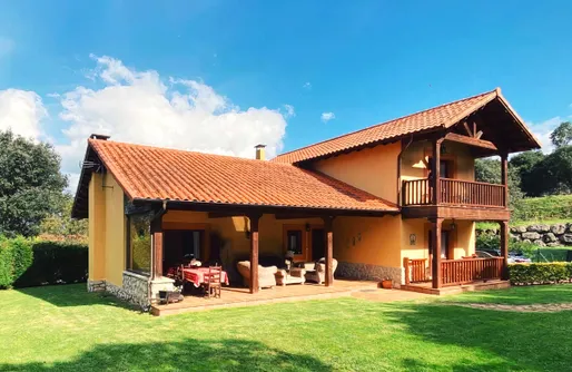 Imagen de Villa El Ñeru