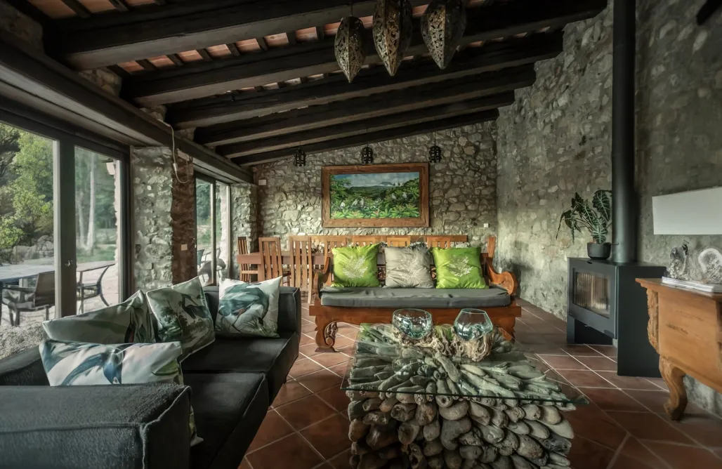 AlohaCamp Suite Familiar 1