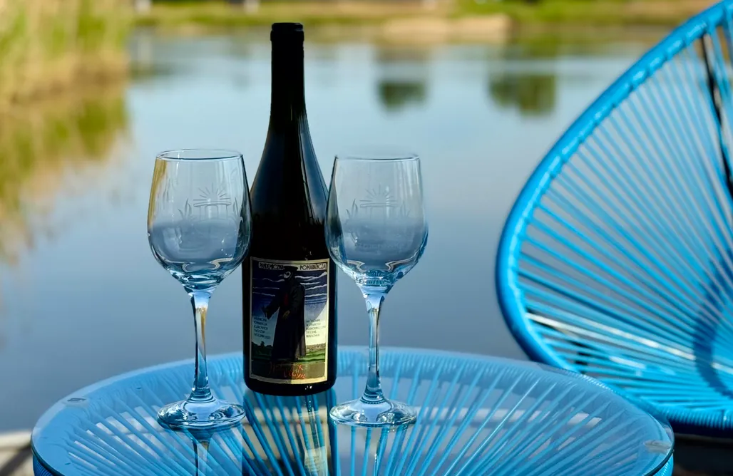 Szmerówka AlohaCamp