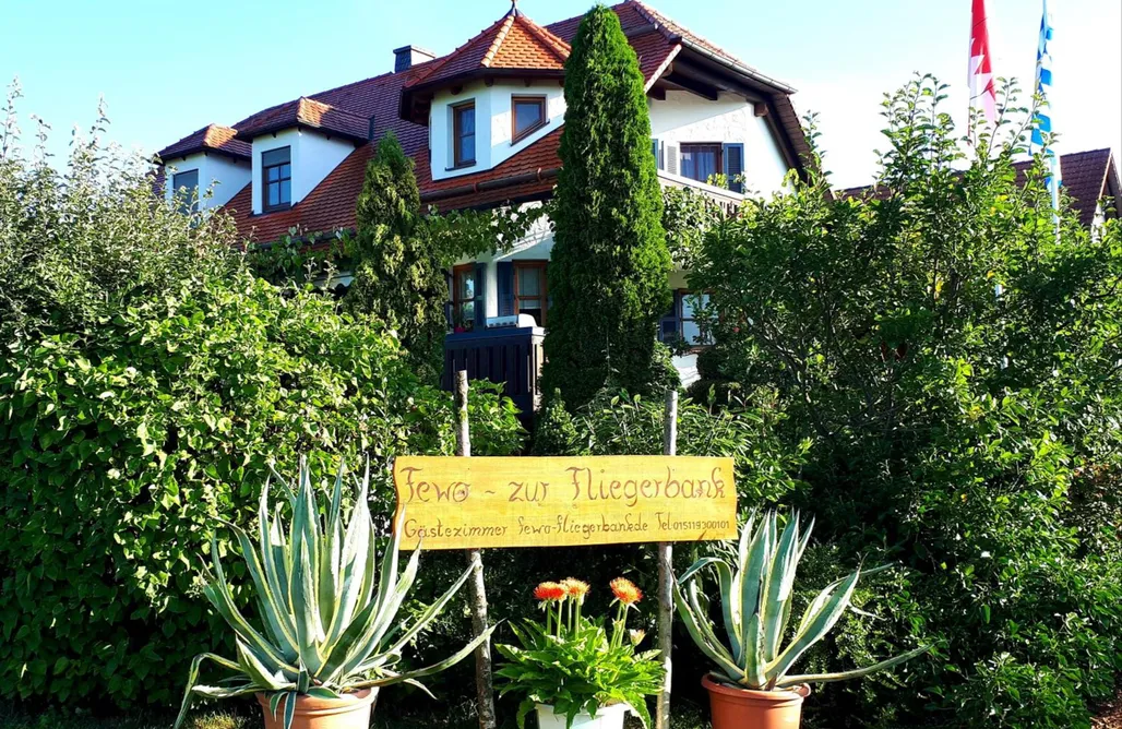 Ferienwohnung Stuttgart Ferienwohnung Zur Fliegerbank in der Rhön  2