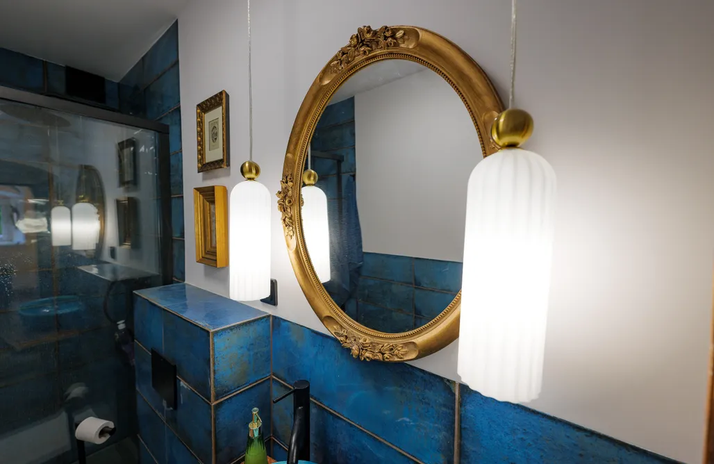 AlohaCamp Pokój "Koński" 4