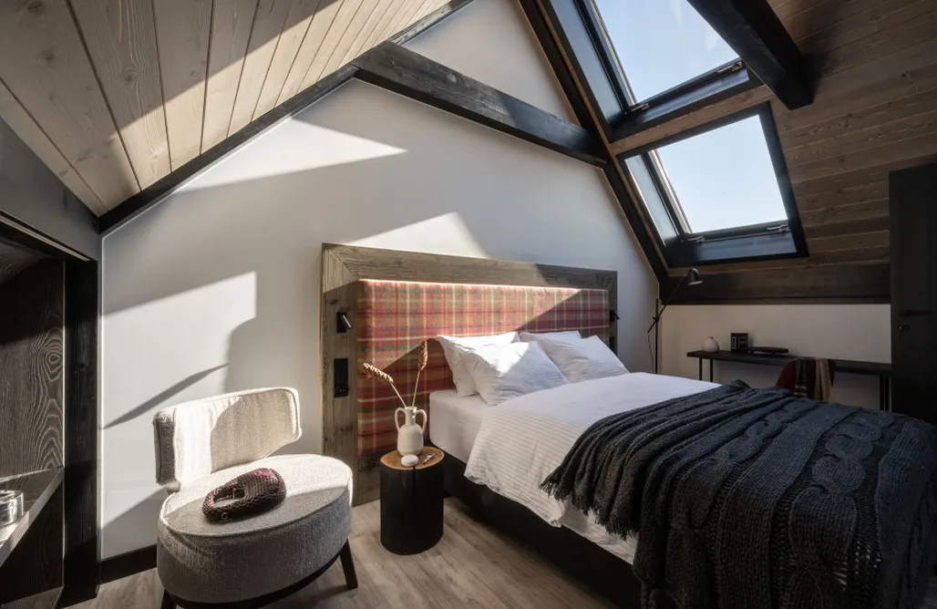 AlohaCamp domek Montini 4