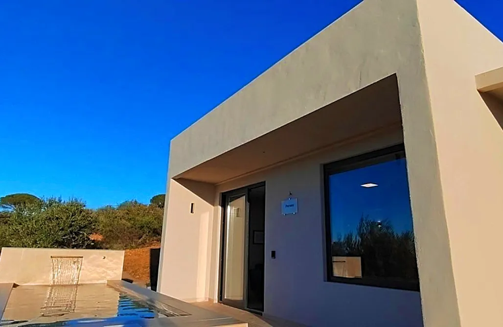 AlohaCamp accommodation Las estrellas del duende-Perseo 3