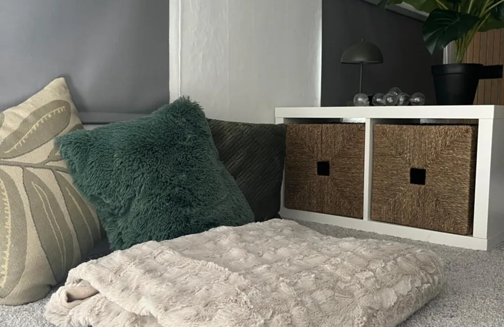 AlohaCamp Tiny Haus 2