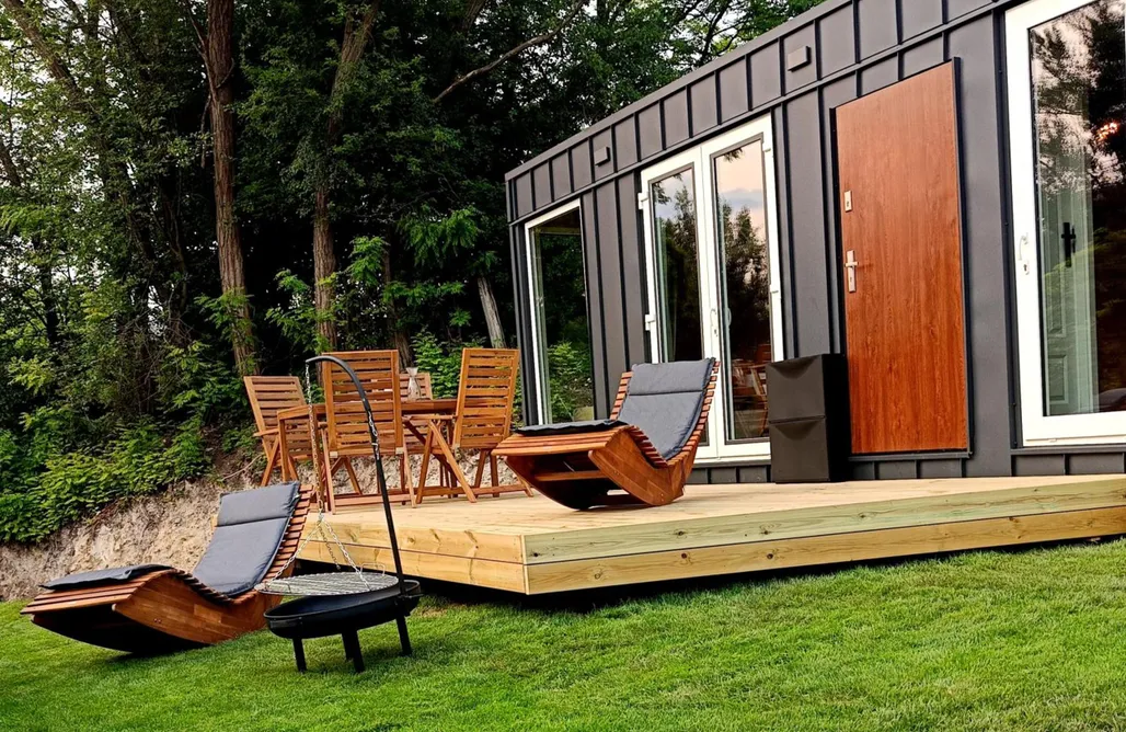 Podolany noclegi Domki w Piotrawinie 2