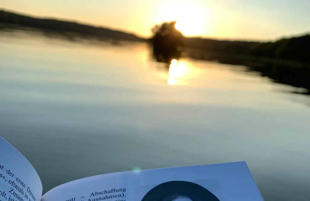 AlohaCamp Gesindehaus Refugium im Wald 1