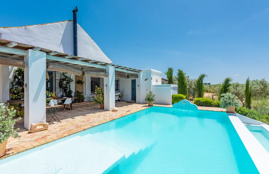 alojamientos AlohaCamp Hacienda San Antonio 2