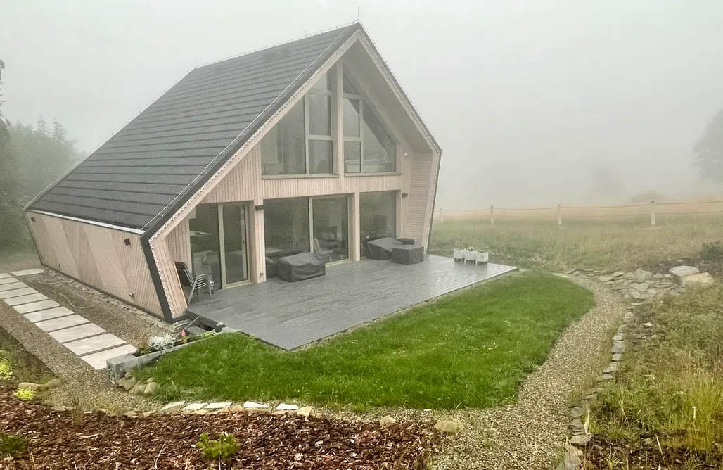 Alloggi AlohaCamp Slow Life pod Babią Górą 1