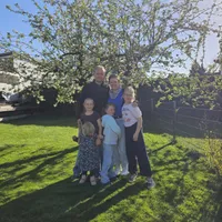 Holzhaus Hubertus mit Sauna und Kamin Gastgebe Holzhaus Hubertus mit Sauna und Kamin