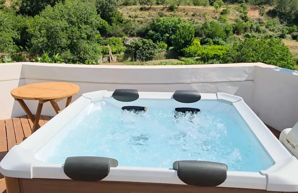 alojamientos AlohaCamp Domo Awa - Donde el amor encuentra su espacio 4