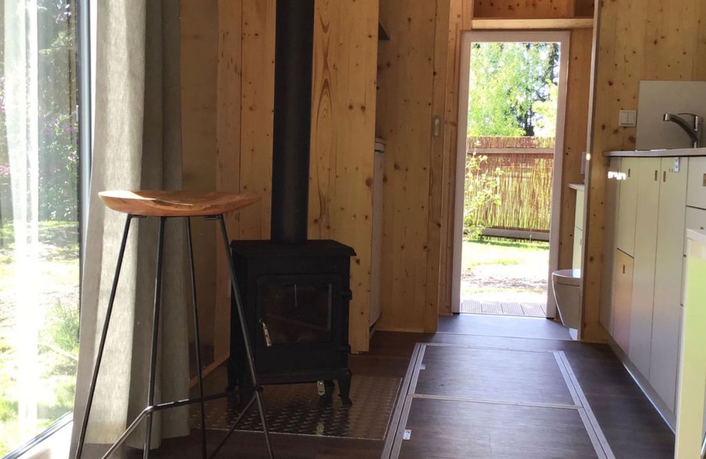 AlohaCamp Tiny House 5: Dein kleines Königreich 4