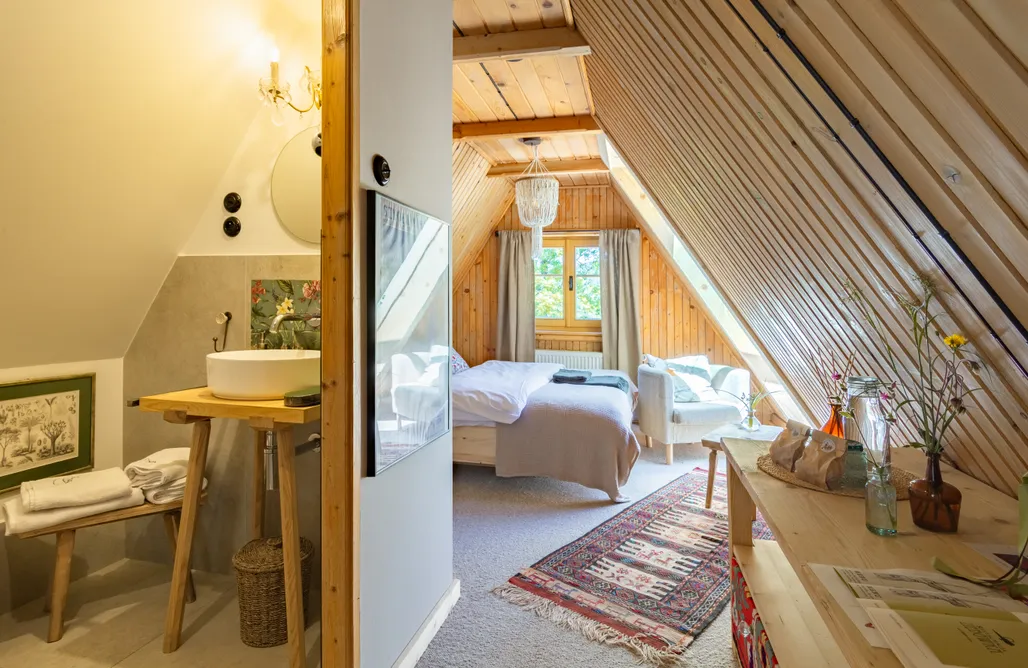 AlohaCamp Pokój nr 7 2