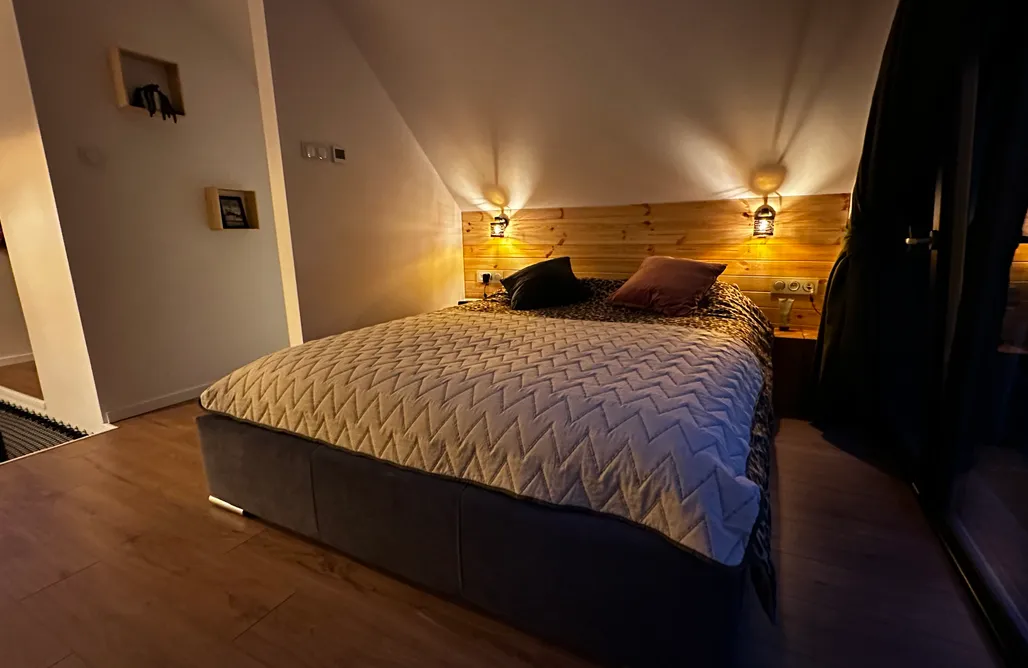 AlohaCamp Gaia-Mazury 2