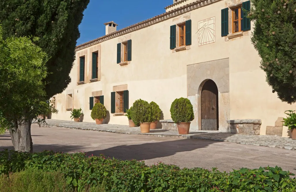 Wakacje First Minute Agroturisme Son Cardaix 2