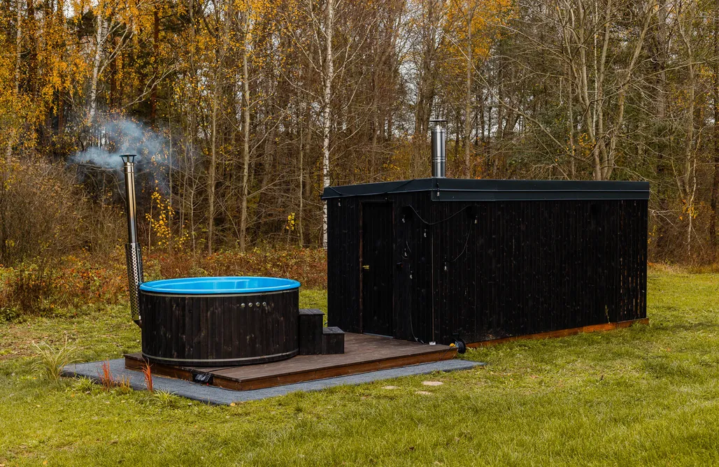 Domek Z Kominkiem warmania-warmia 3