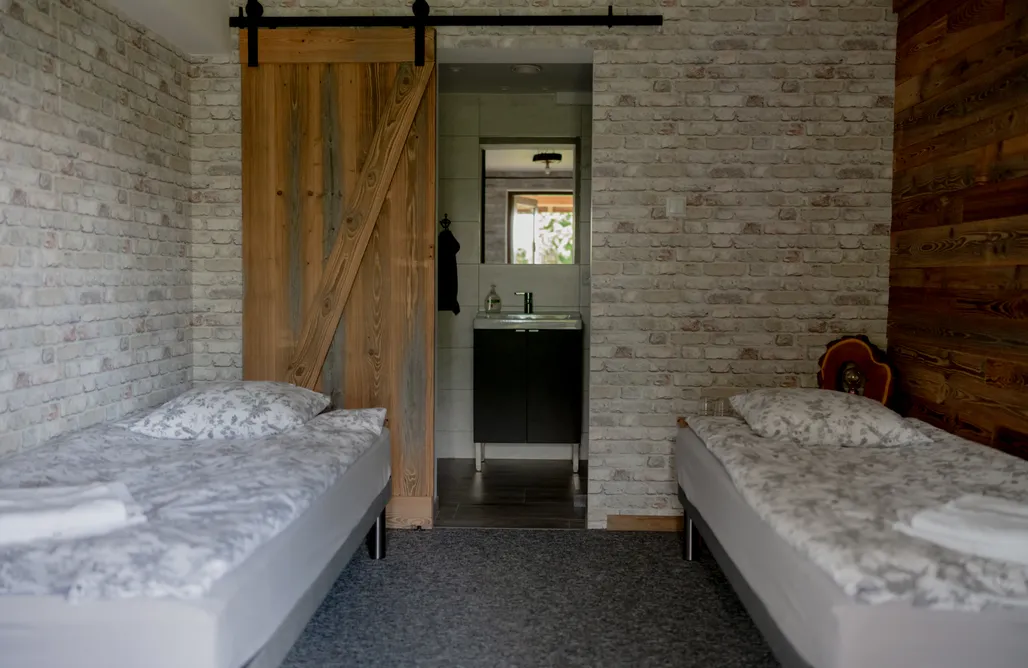 AlohaCamp Cały dom 2