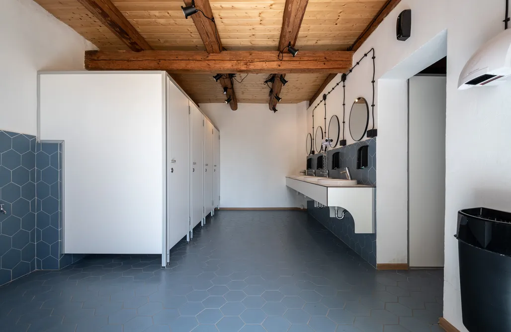 noclegi AlohaCamp Szelągówka Glamping  4