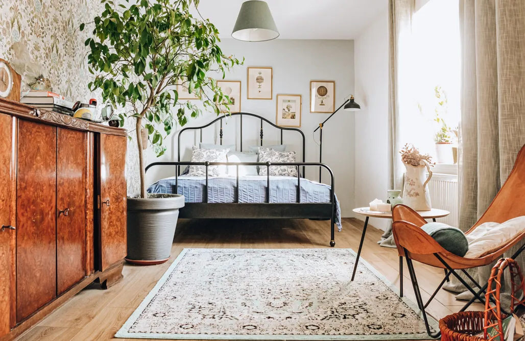 AlohaCamp accommodaties Camp Warmia 4