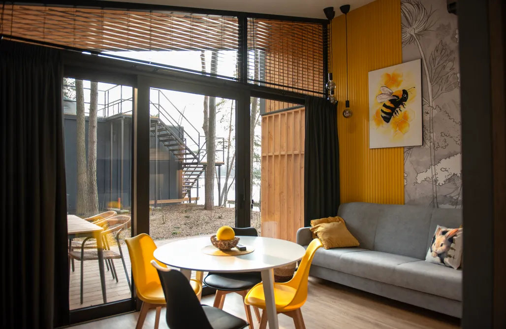 AlohaCamp Pszczoła 3