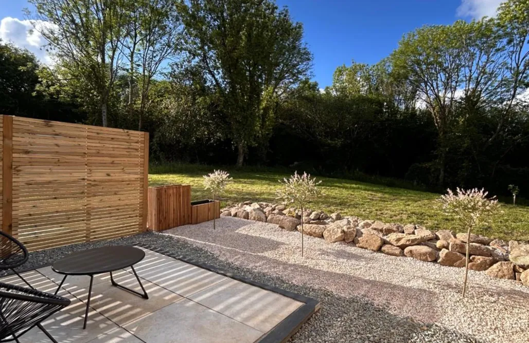 Bungalow Ker Rev Home Longère Bretonne de charme 3