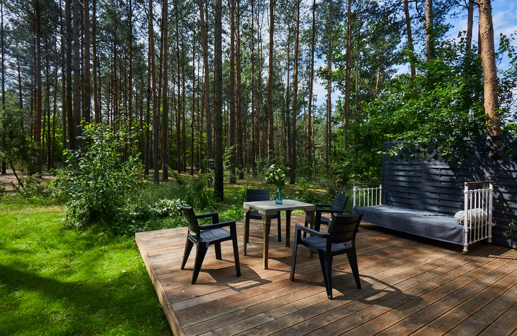 AlohaCamp Nowa Stodoła 1