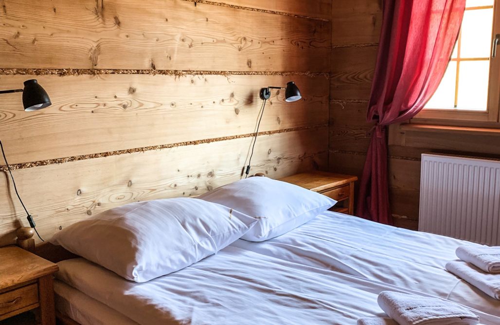 AlohaCamp Leśne uroczysko 2