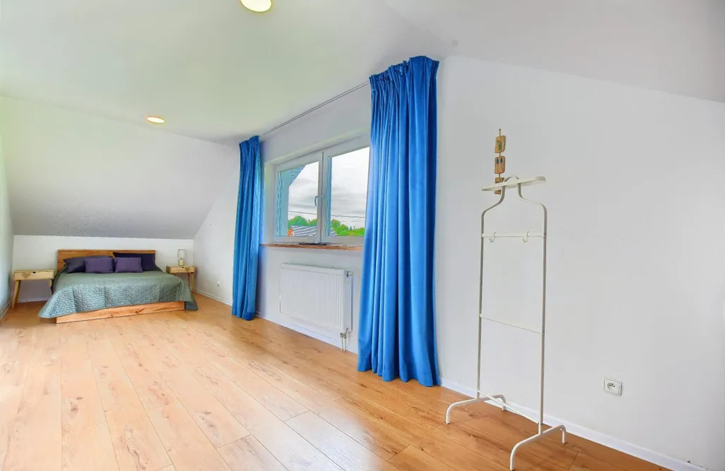 AlohaCamp Willa z dwiema sypialniami 4