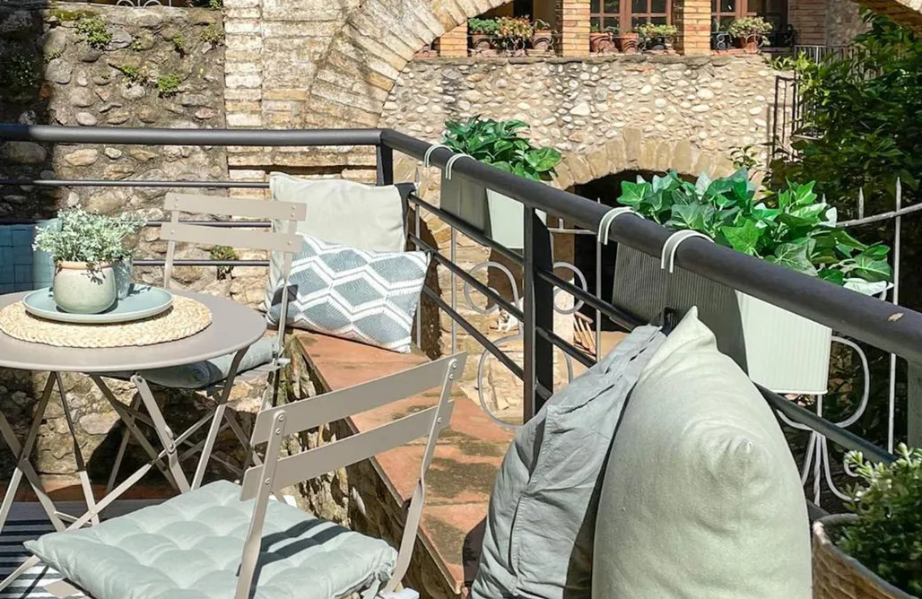 El Pajar del Empordá - Costa Brava AlohaCamp