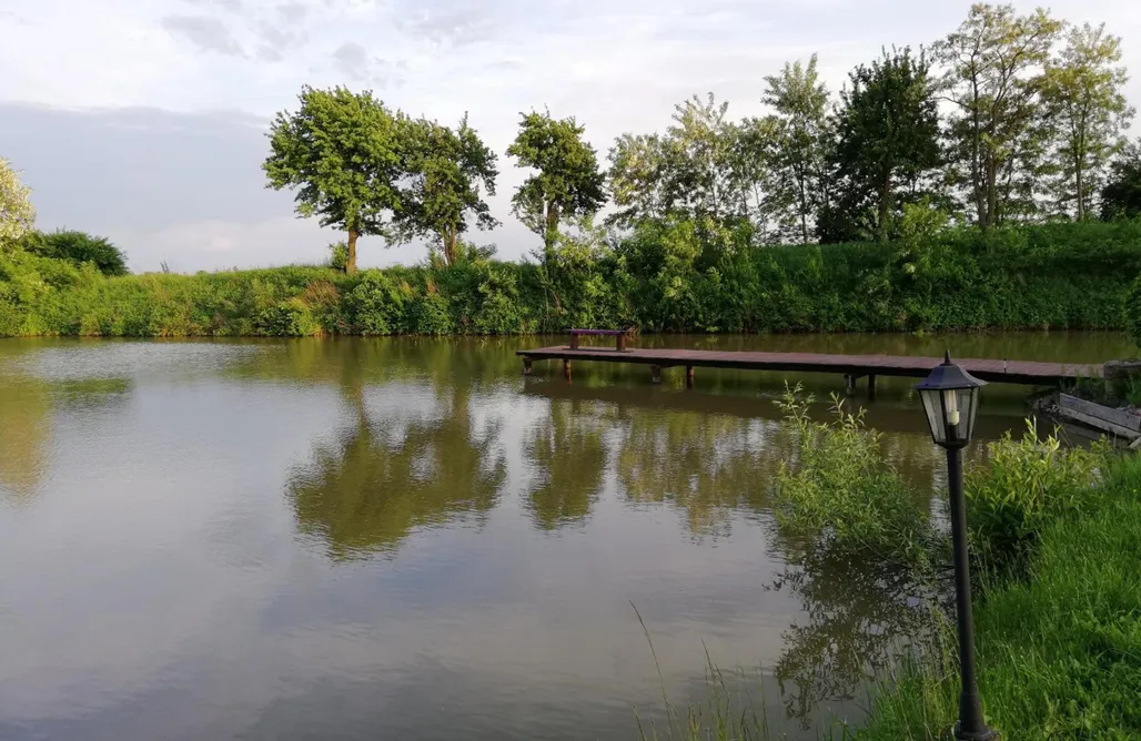 noclegi AlohaCamp Osada Drzonek 3