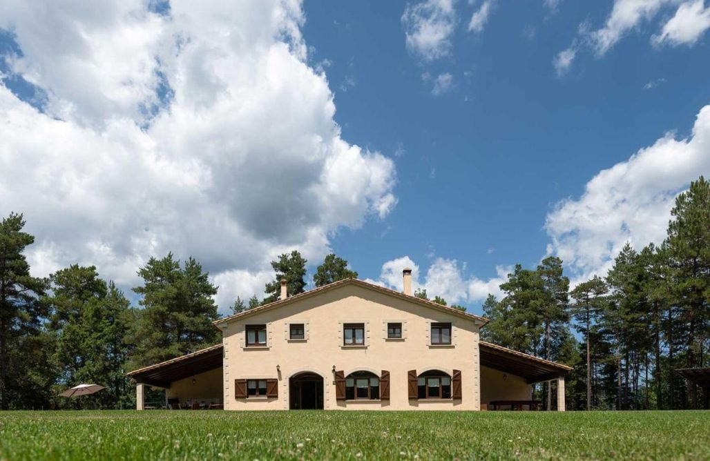 AlohaCamp Xuriguera de Salsellas 2