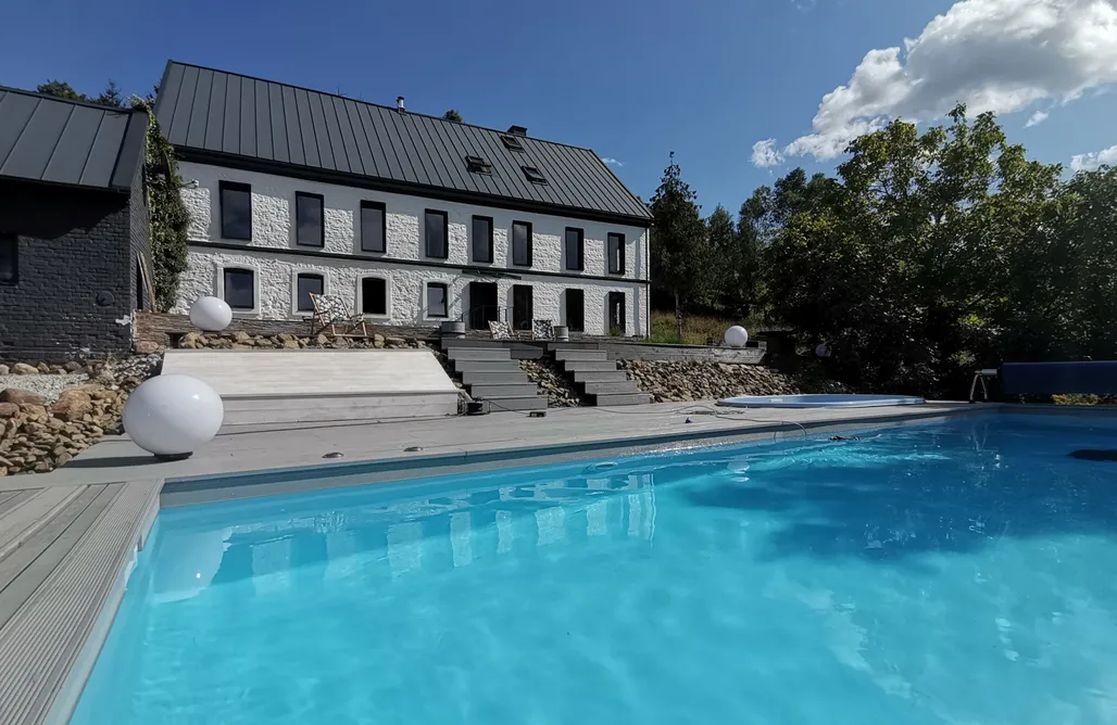 AlohaCamp Apartament Na Piętrze  2