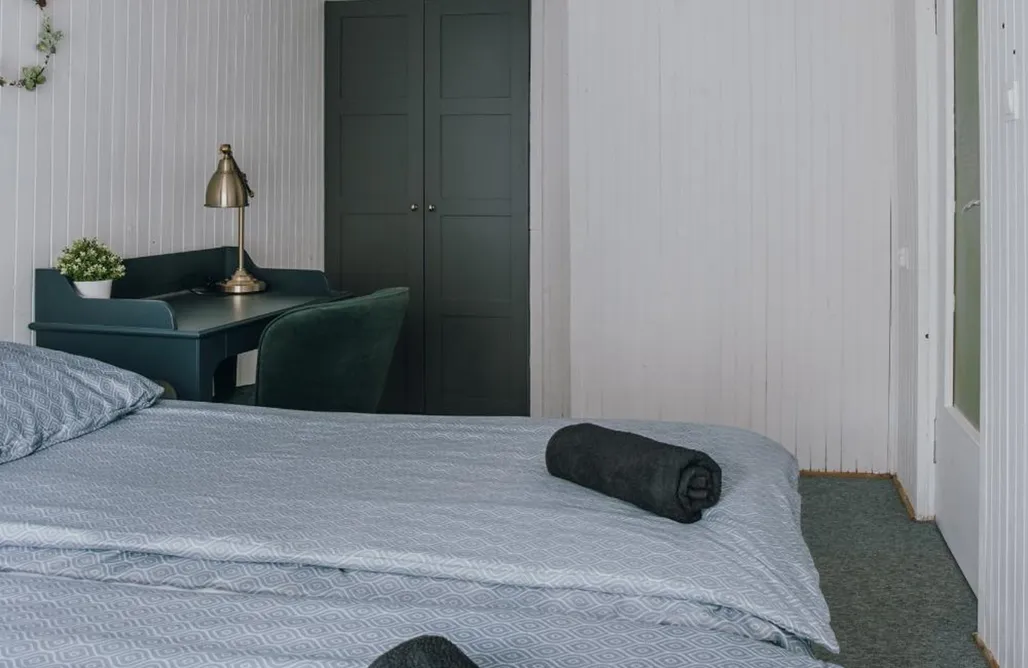 AlohaCamp Dom dwupokojowy 2