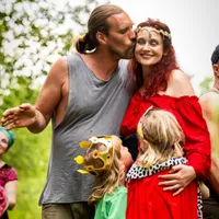 Jakob host Seegut Blaue Blume (bis 50 Gäste)