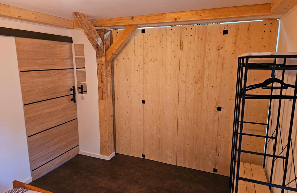 AlohaCamp Zweizimmer-Chalet 4