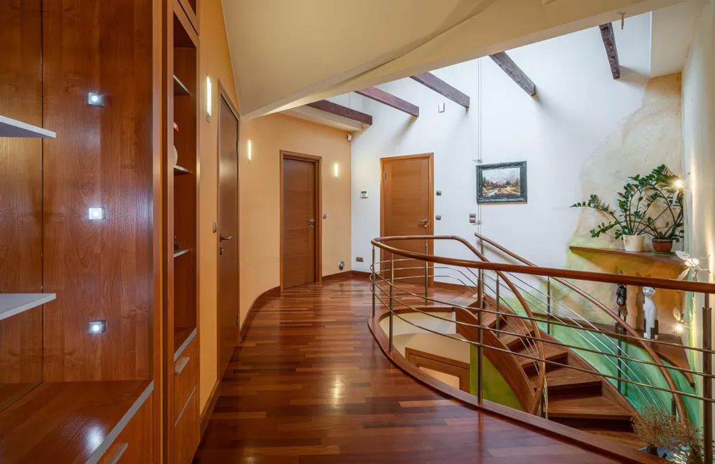 AlohaCamp Lux Villa - Dom na wyłączność 1