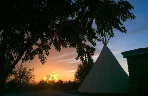Imagen de Casa Bella Teepees