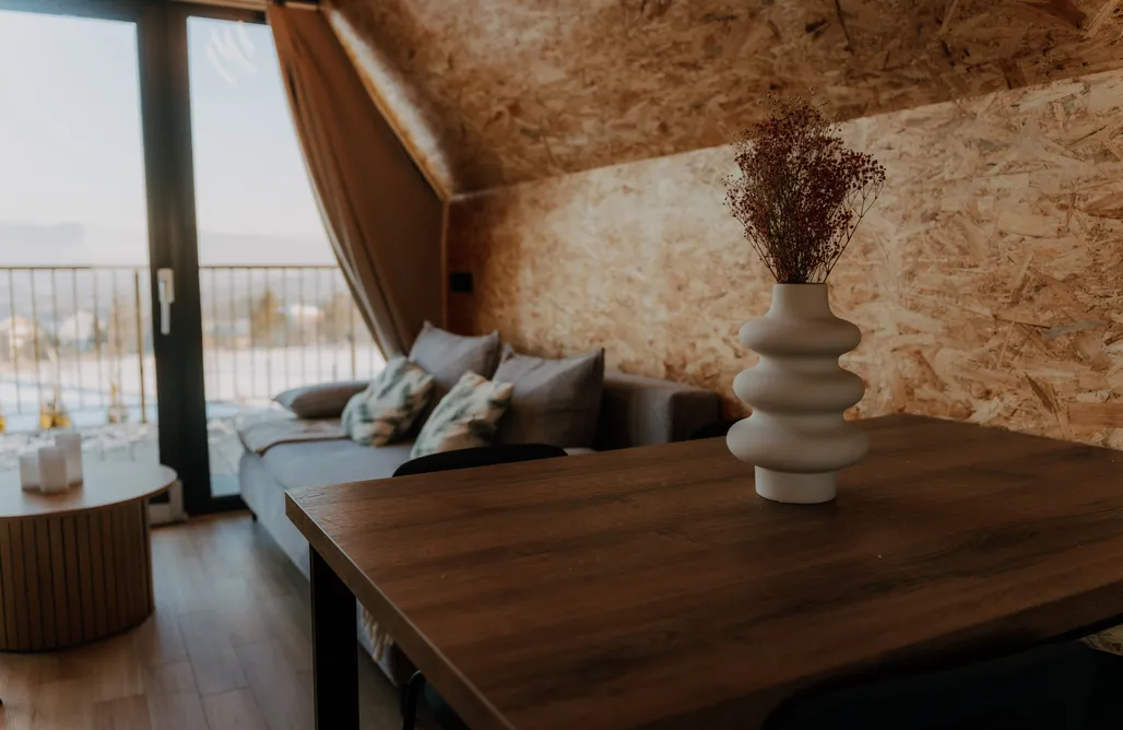 AlohaCamp.com 🌲 + opolskie SkyGlamp 1