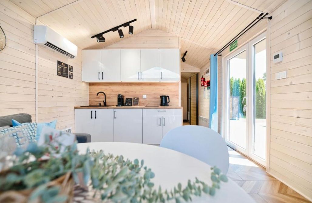 AlohaCamp Domek Exclusive numer 10 3