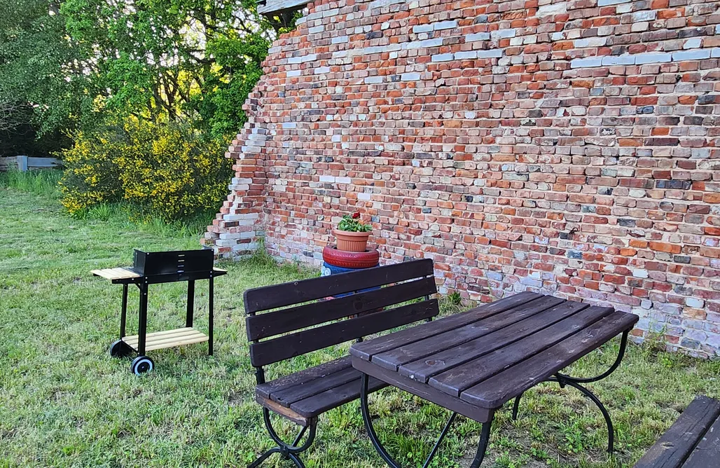 alojamientos AlohaCamp Reset Camp - Casas rurales al ritmo slow 5