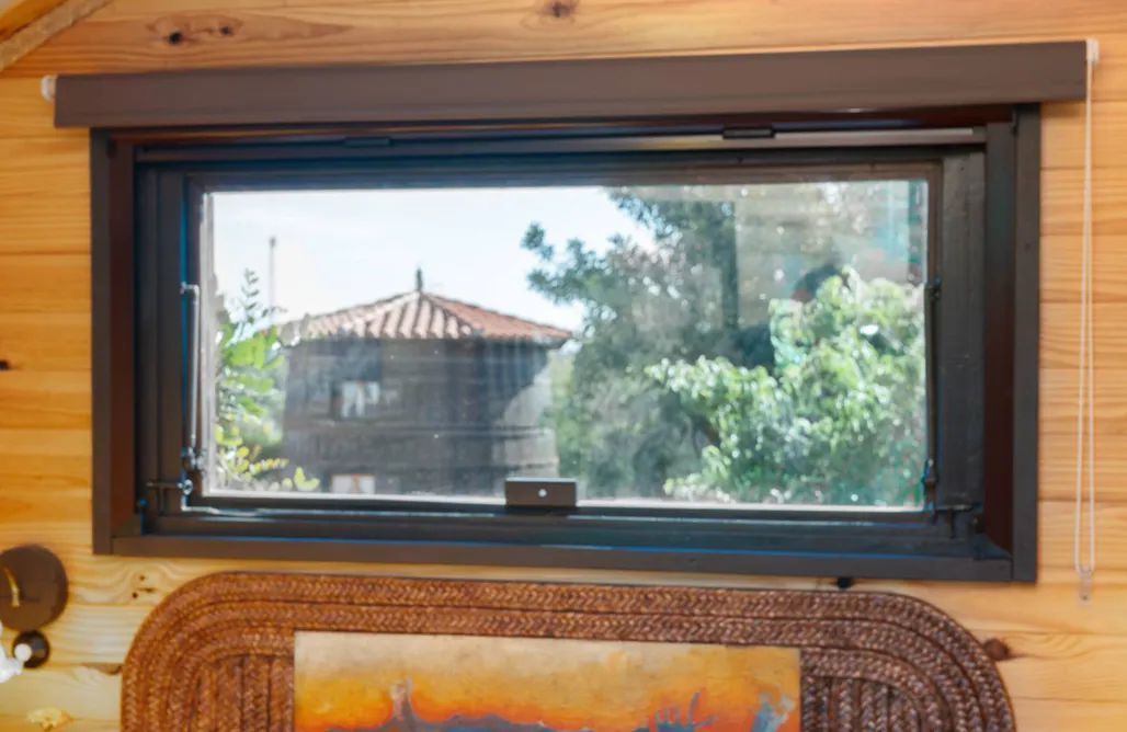 AlohaCamp Tierra de Arte - Casa del Árbol 2